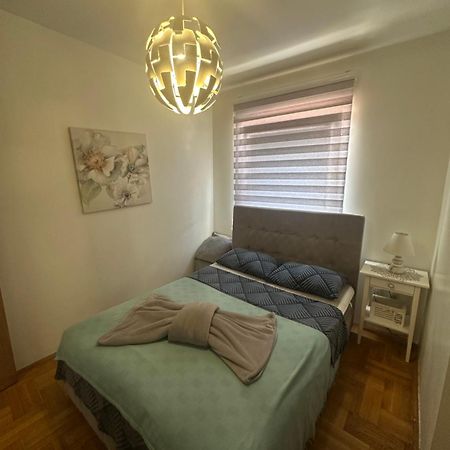 Lux Stan Na Dan Pozarevac Apartment Exterior foto