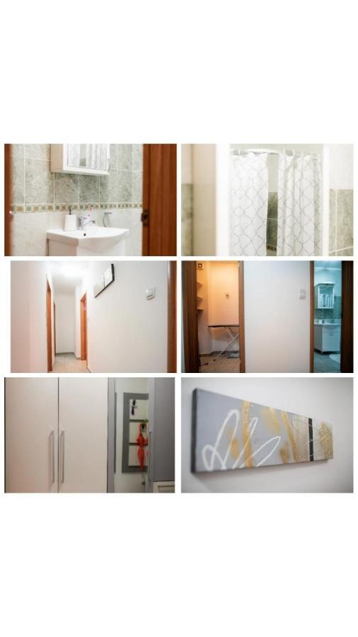 Lux Stan Na Dan Pozarevac Apartment Exterior foto