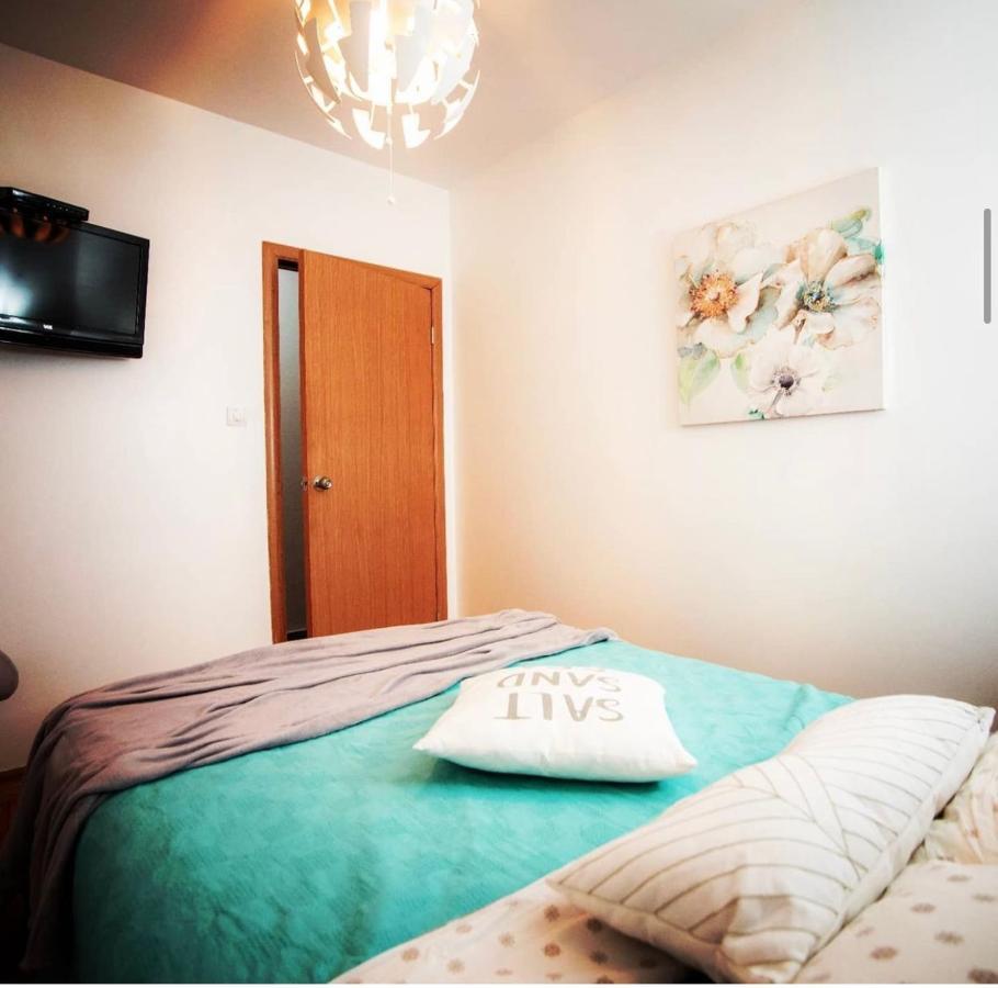Lux Stan Na Dan Pozarevac Apartment Exterior foto