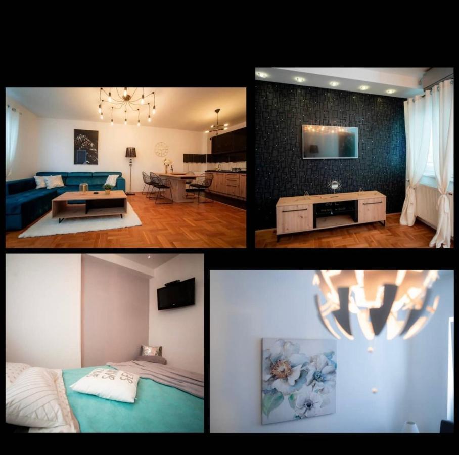 Lux Stan Na Dan Pozarevac Apartment Exterior foto