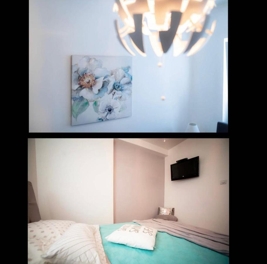 Lux Stan Na Dan Pozarevac Apartment Exterior foto