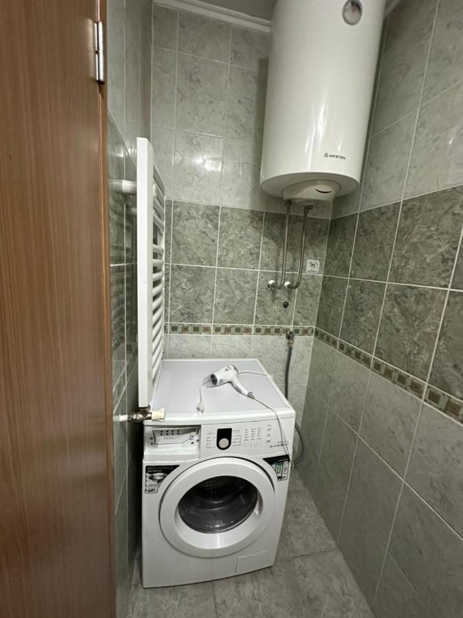 Lux Stan Na Dan Pozarevac Apartment Exterior foto