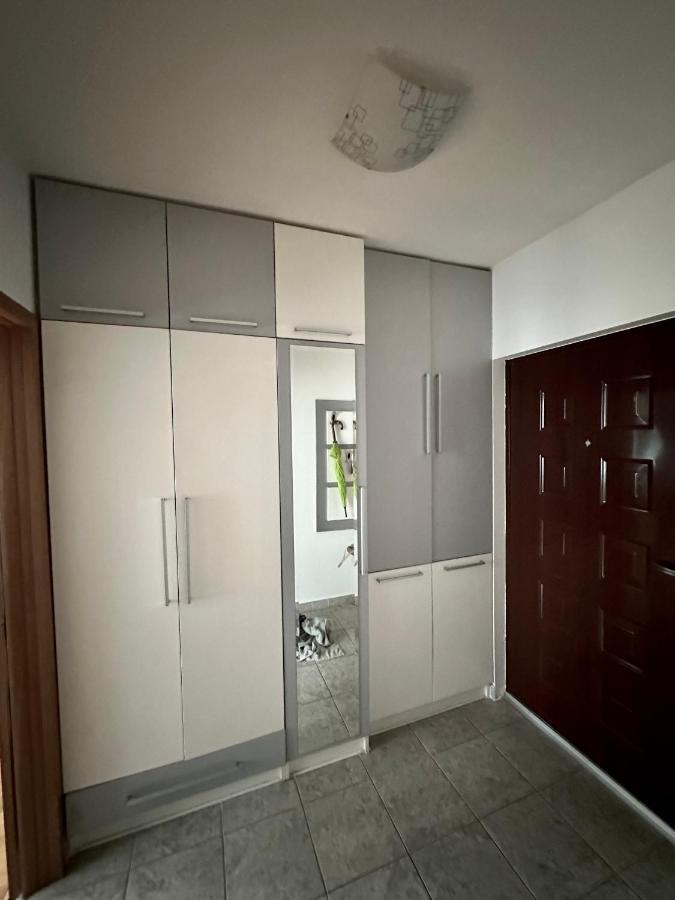 Lux Stan Na Dan Pozarevac Apartment Exterior foto
