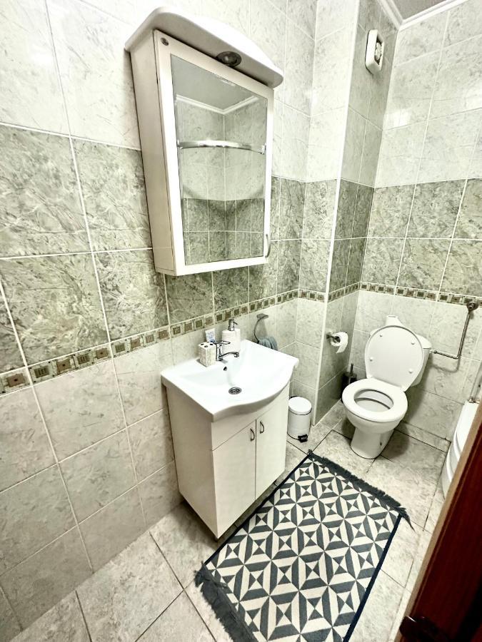 Lux Stan Na Dan Pozarevac Apartment Exterior foto