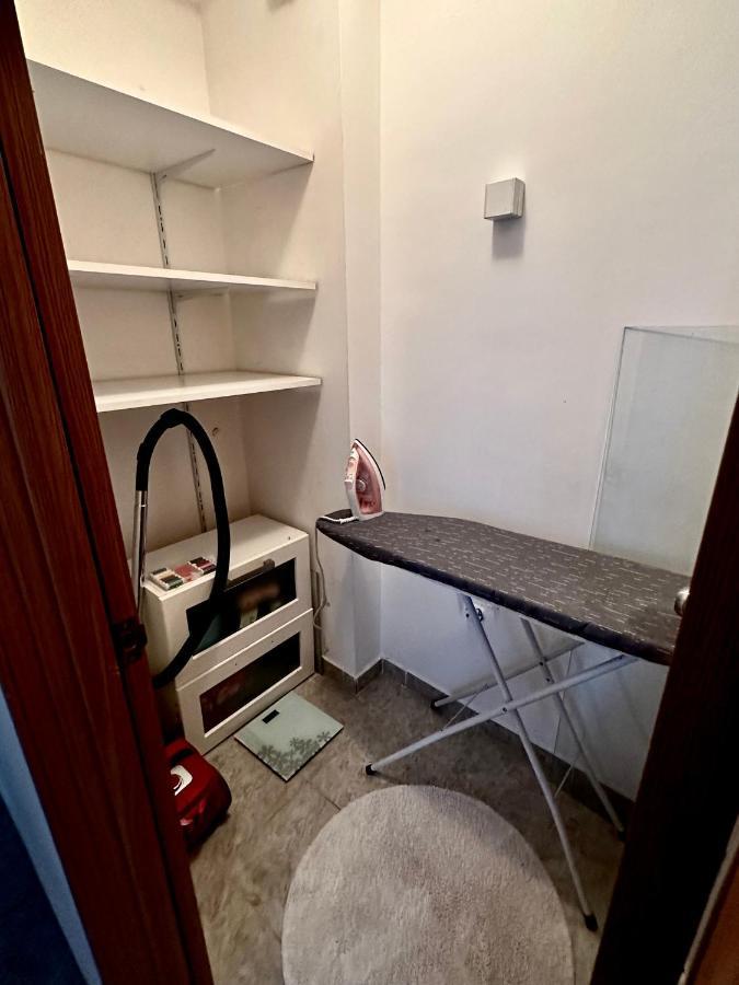 Lux Stan Na Dan Pozarevac Apartment Exterior foto