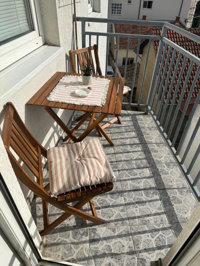 Lux Stan Na Dan Pozarevac Apartment Exterior foto