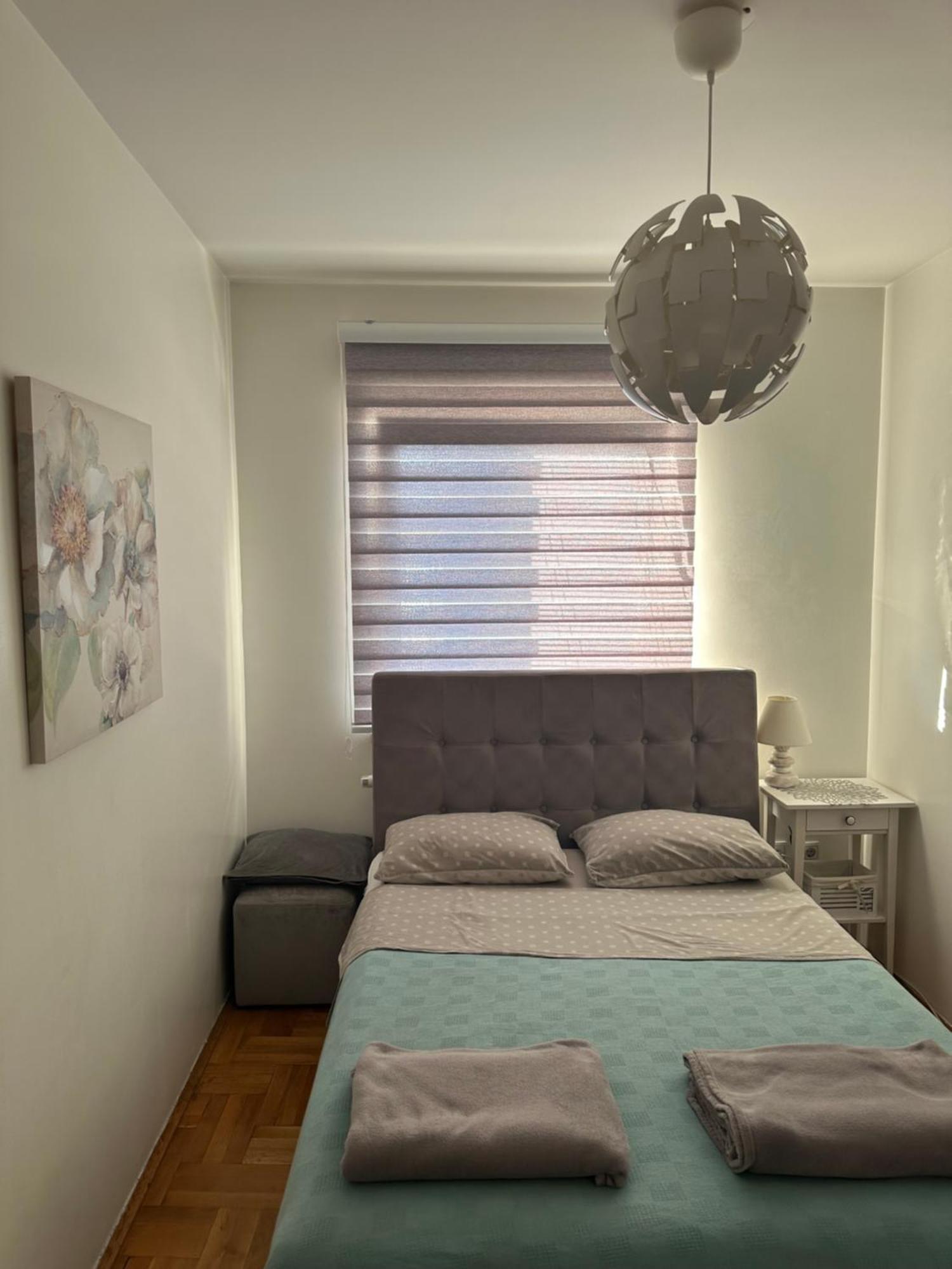 Lux Stan Na Dan Pozarevac Apartment Exterior foto