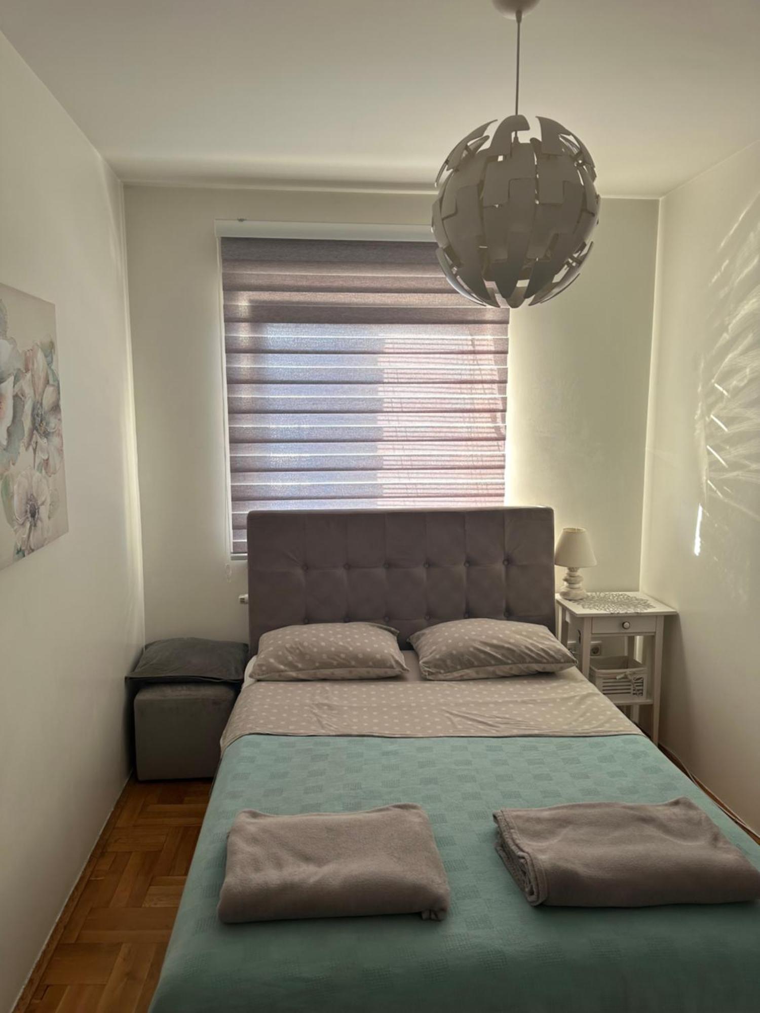 Lux Stan Na Dan Pozarevac Apartment Exterior foto