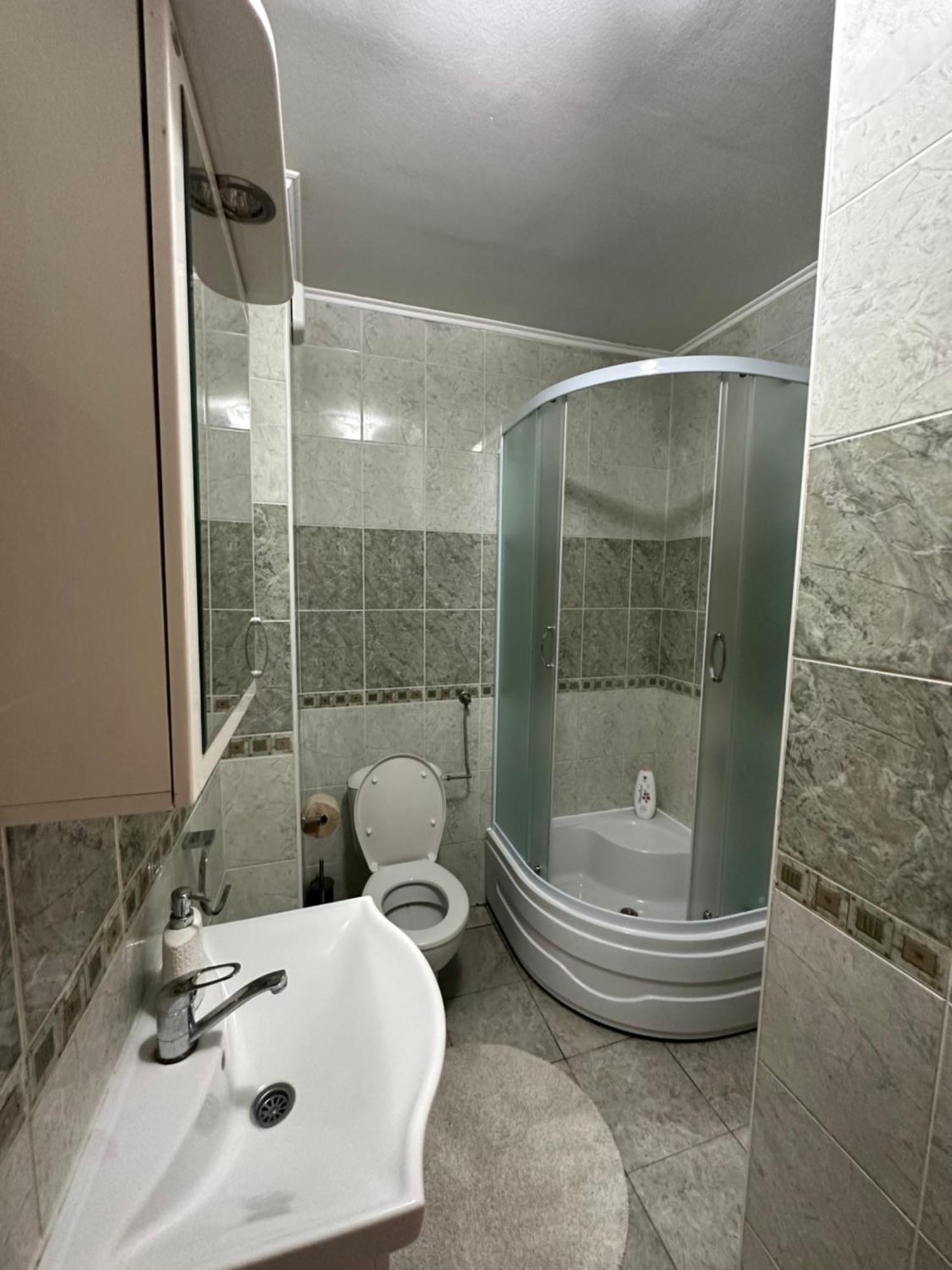 Lux Stan Na Dan Pozarevac Apartment Exterior foto