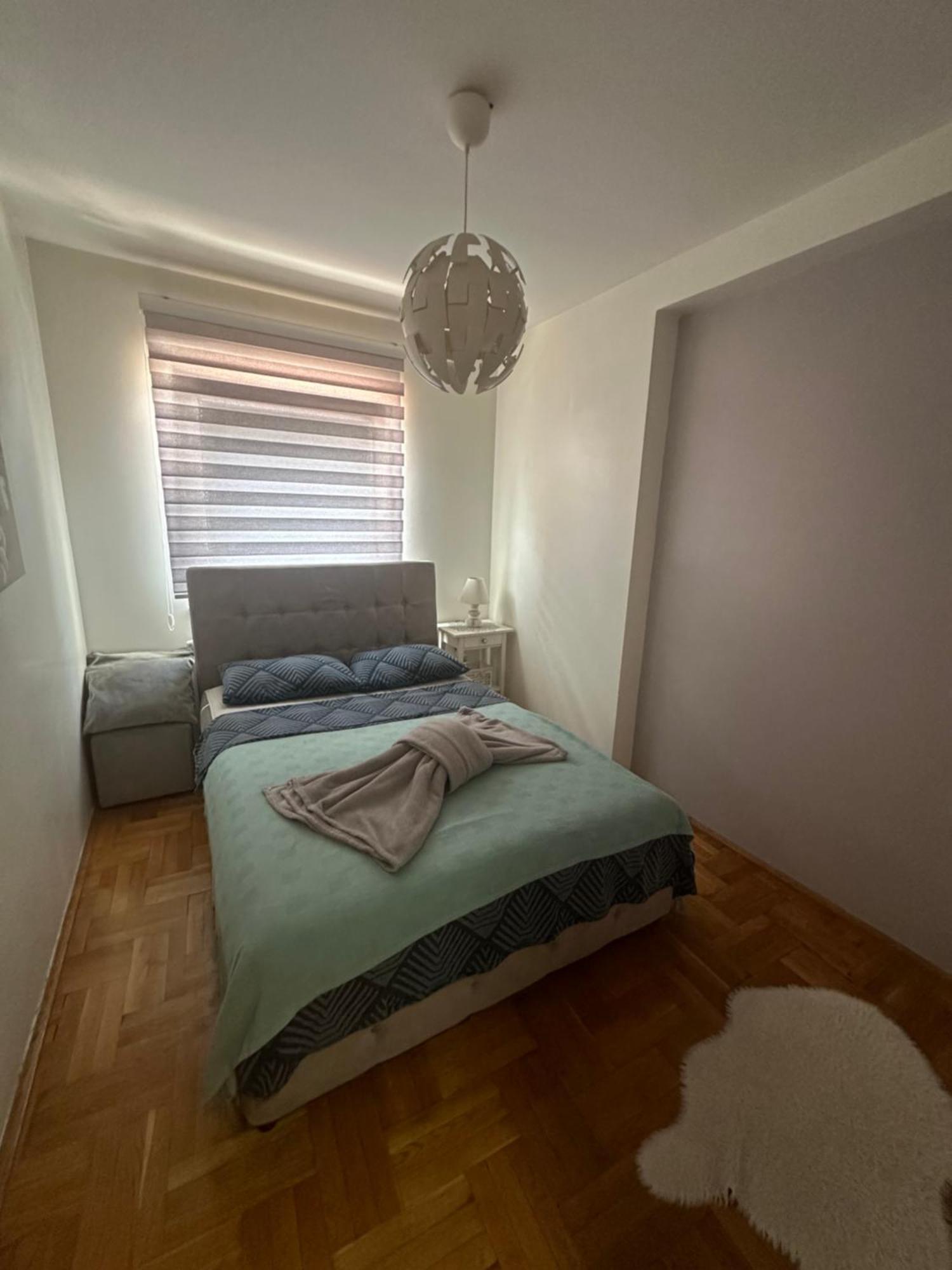 Lux Stan Na Dan Pozarevac Apartment Exterior foto