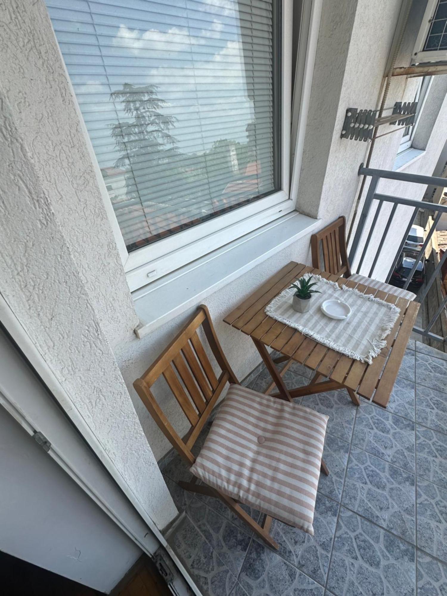 Lux Stan Na Dan Pozarevac Apartment Exterior foto