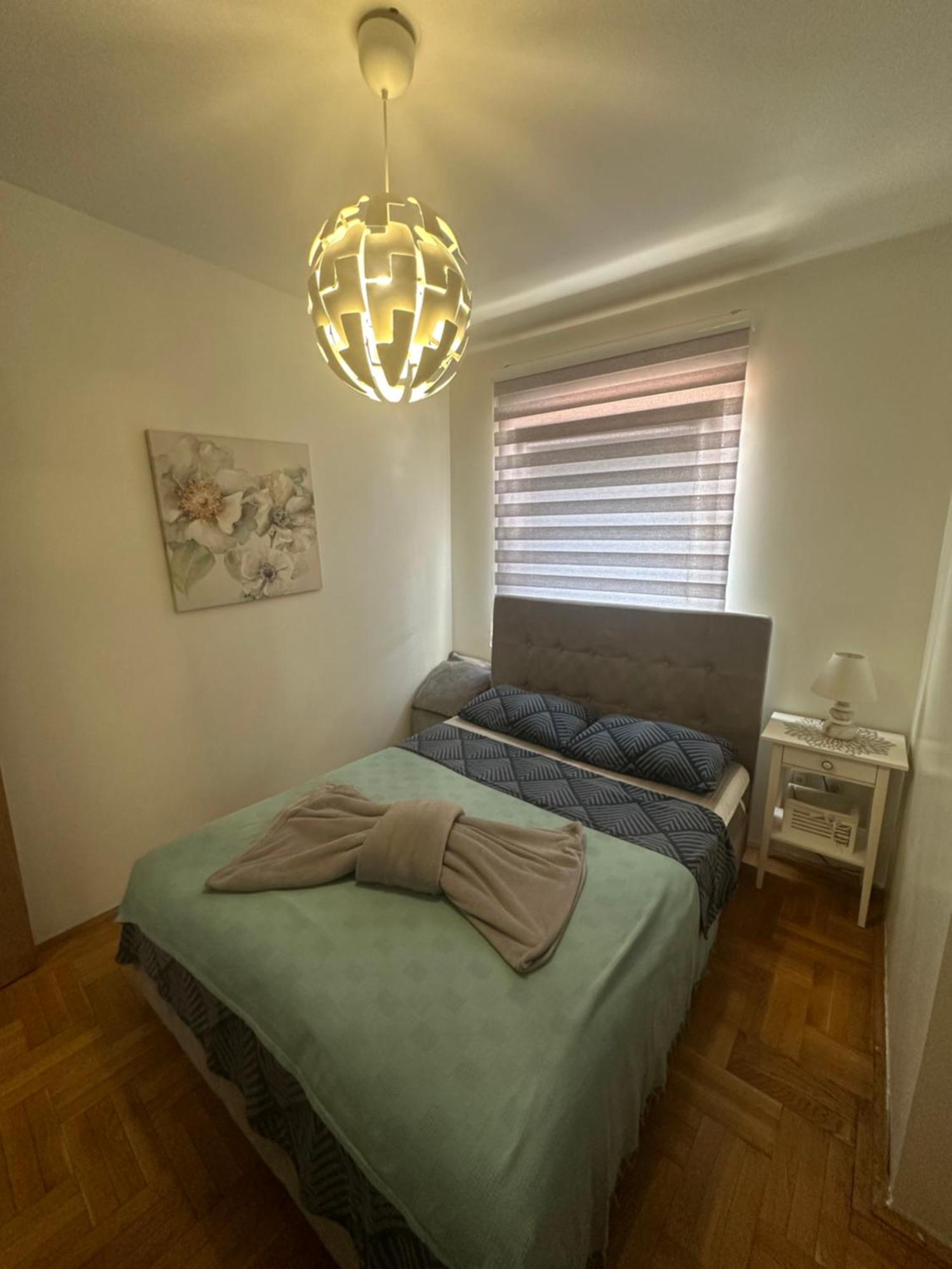 Lux Stan Na Dan Pozarevac Apartment Exterior foto