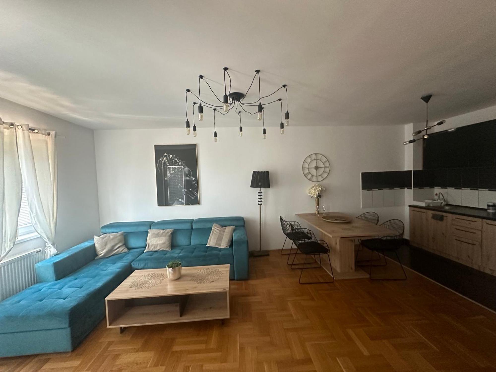 Lux Stan Na Dan Pozarevac Apartment Exterior foto